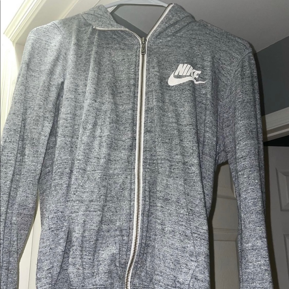 nike jacket